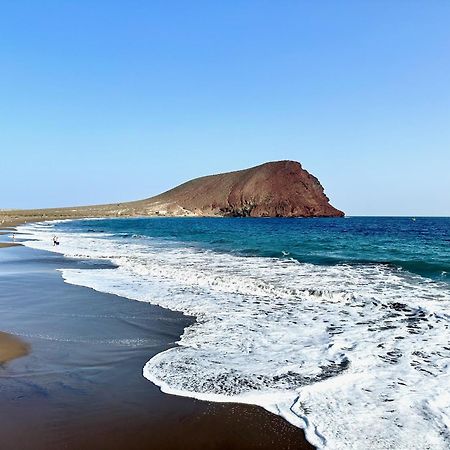 Pambnb - 250M To Beach, Family Pools, Wi-Fi & Bbq Granadilla De Abona Exterior foto