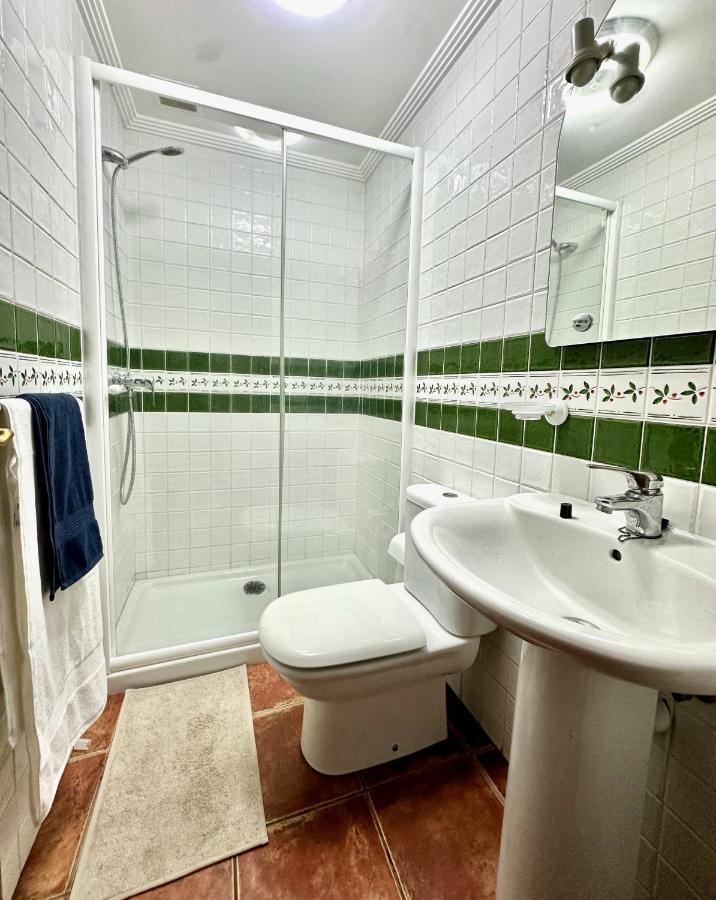 Pambnb - 250M To Beach, Family Pools, Wi-Fi & Bbq Granadilla De Abona Exterior foto