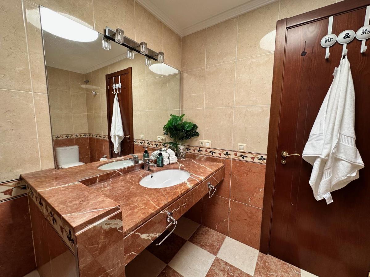 Pambnb - 250M To Beach, Family Pools, Wi-Fi & Bbq Granadilla De Abona Exterior foto