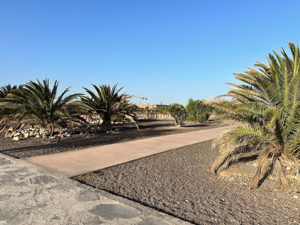 Pambnb - 250M To Beach, Family Pools, Wi-Fi & Bbq Granadilla De Abona Exterior foto