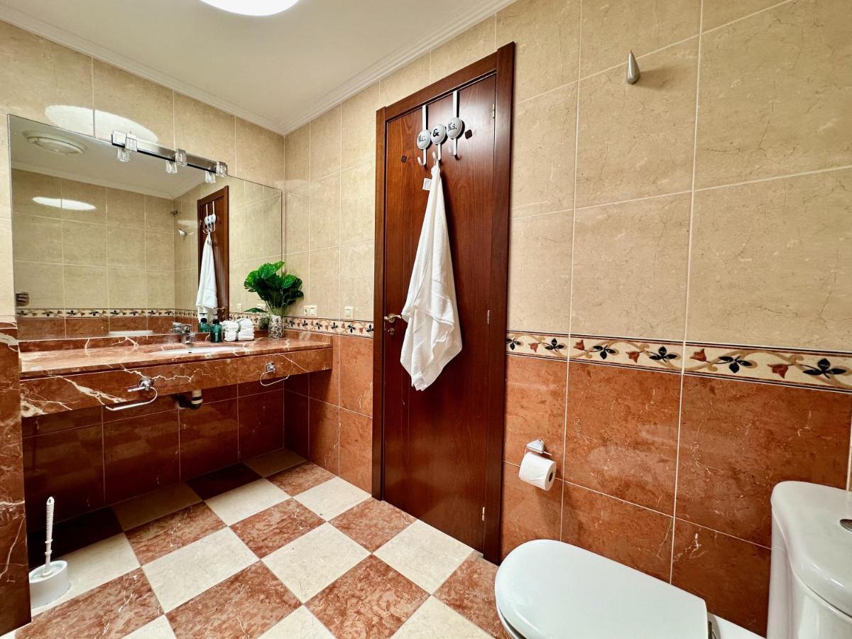 Pambnb - 250M To Beach, Family Pools, Wi-Fi & Bbq Granadilla De Abona Exterior foto