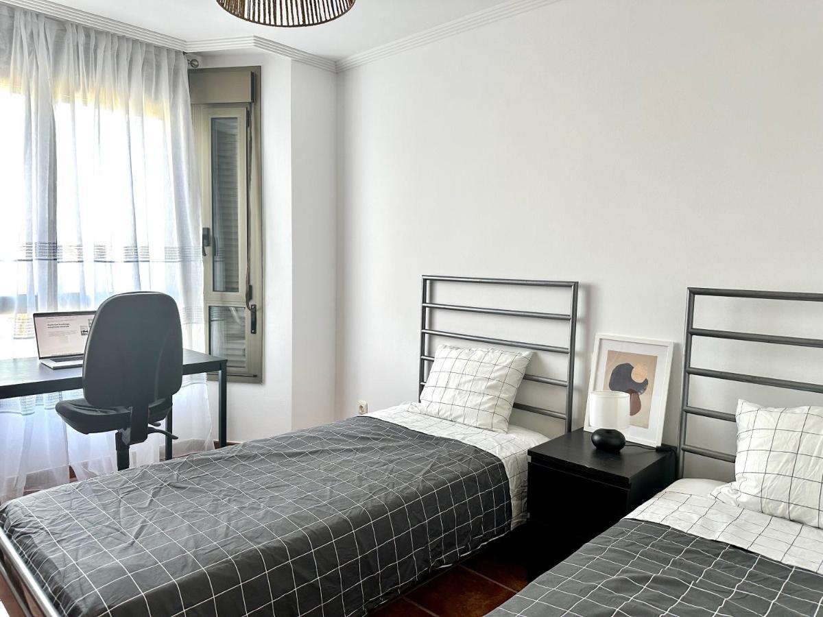 Pambnb - 250M To Beach, Family Pools, Wi-Fi & Bbq Granadilla De Abona Exterior foto