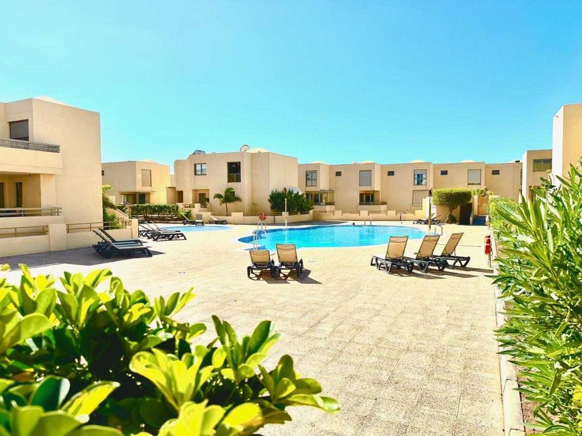 Pambnb - 250M To Beach, Family Pools, Wi-Fi & Bbq Granadilla De Abona Exterior foto