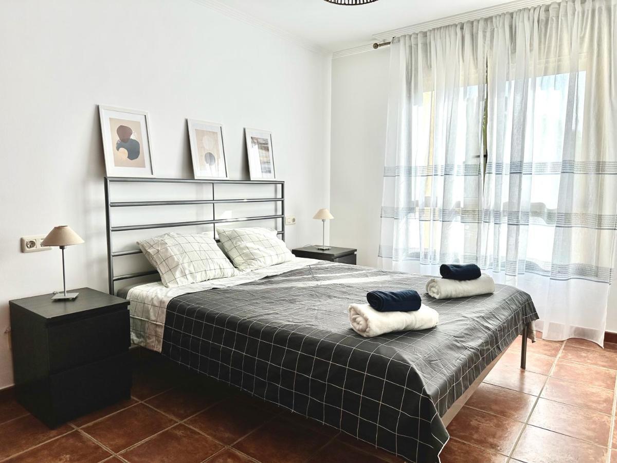 Pambnb - 250M To Beach, Family Pools, Wi-Fi & Bbq Granadilla De Abona Exterior foto