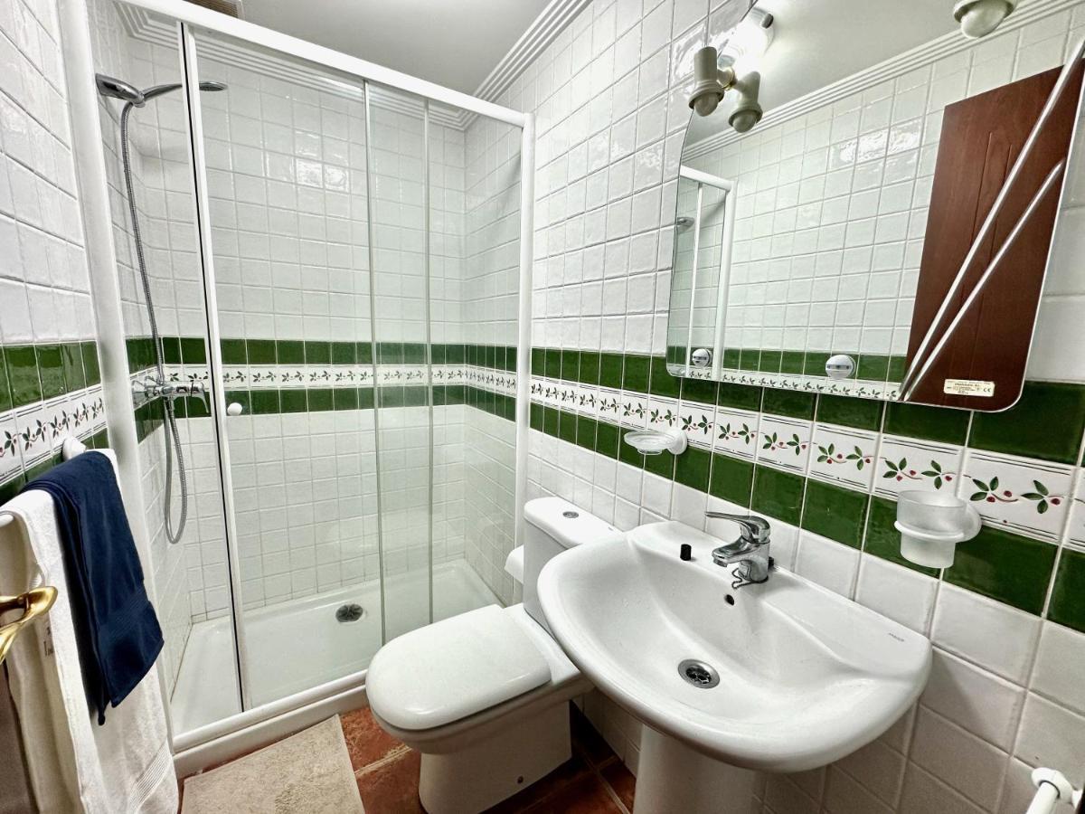 Pambnb - 250M To Beach, Family Pools, Wi-Fi & Bbq Granadilla De Abona Exterior foto