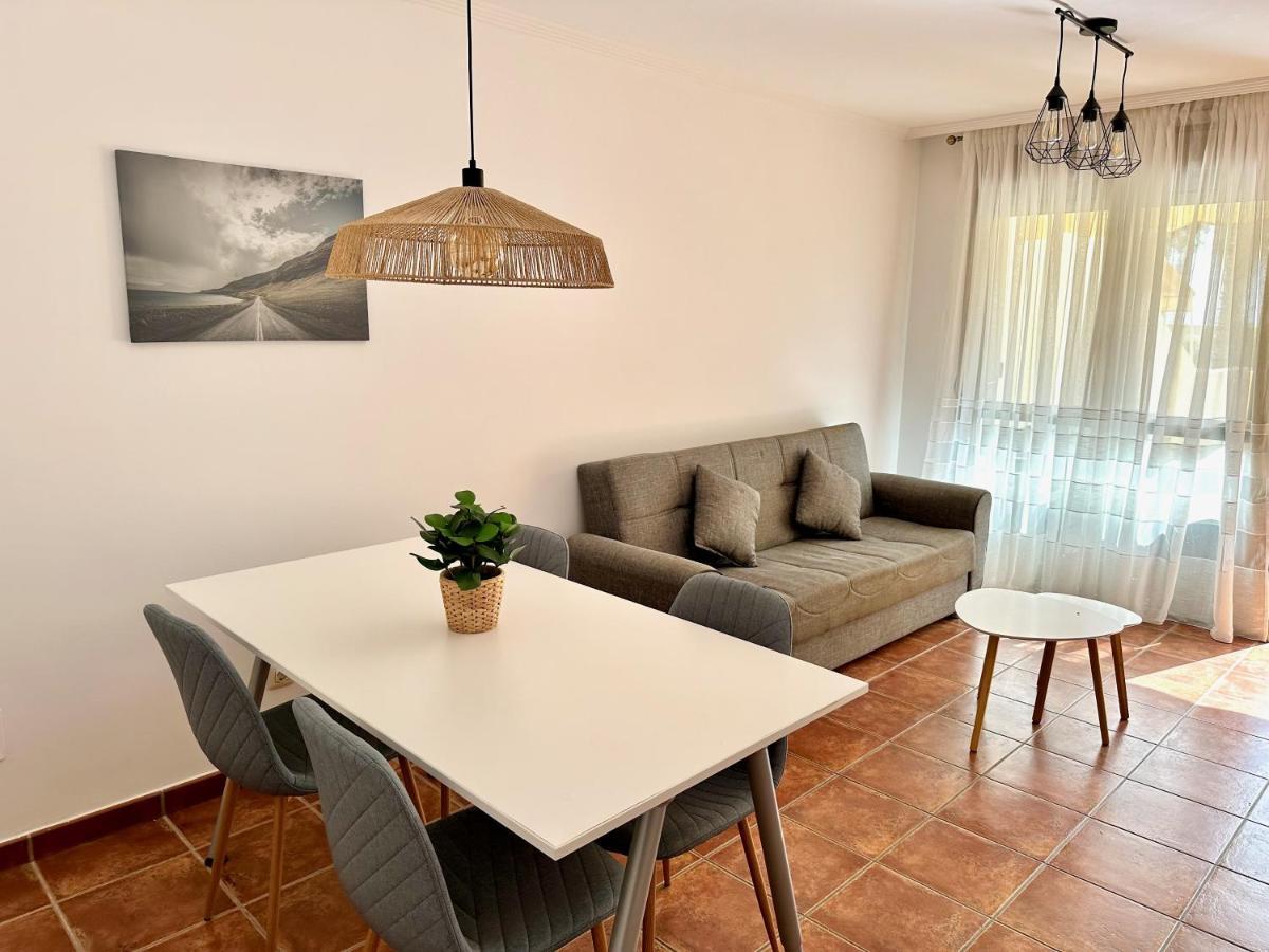 Pambnb - 250M To Beach, Family Pools, Wi-Fi & Bbq Granadilla De Abona Exterior foto