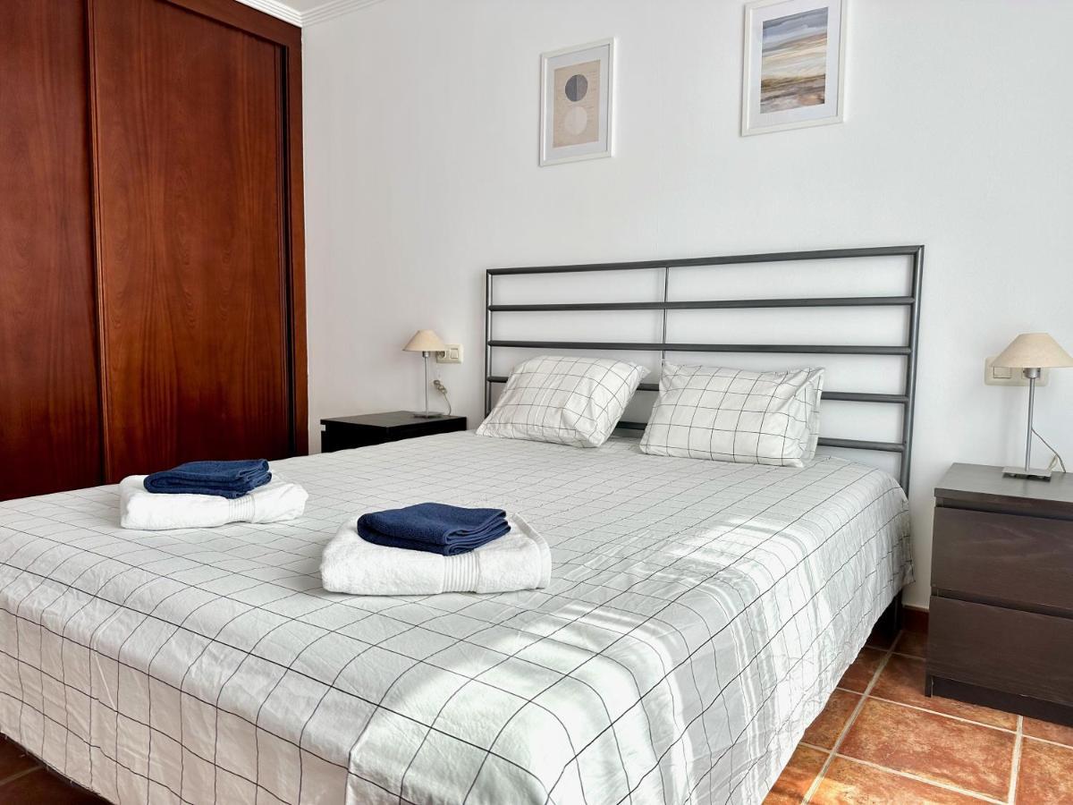 Pambnb - 250M To Beach, Family Pools, Wi-Fi & Bbq Granadilla De Abona Exterior foto