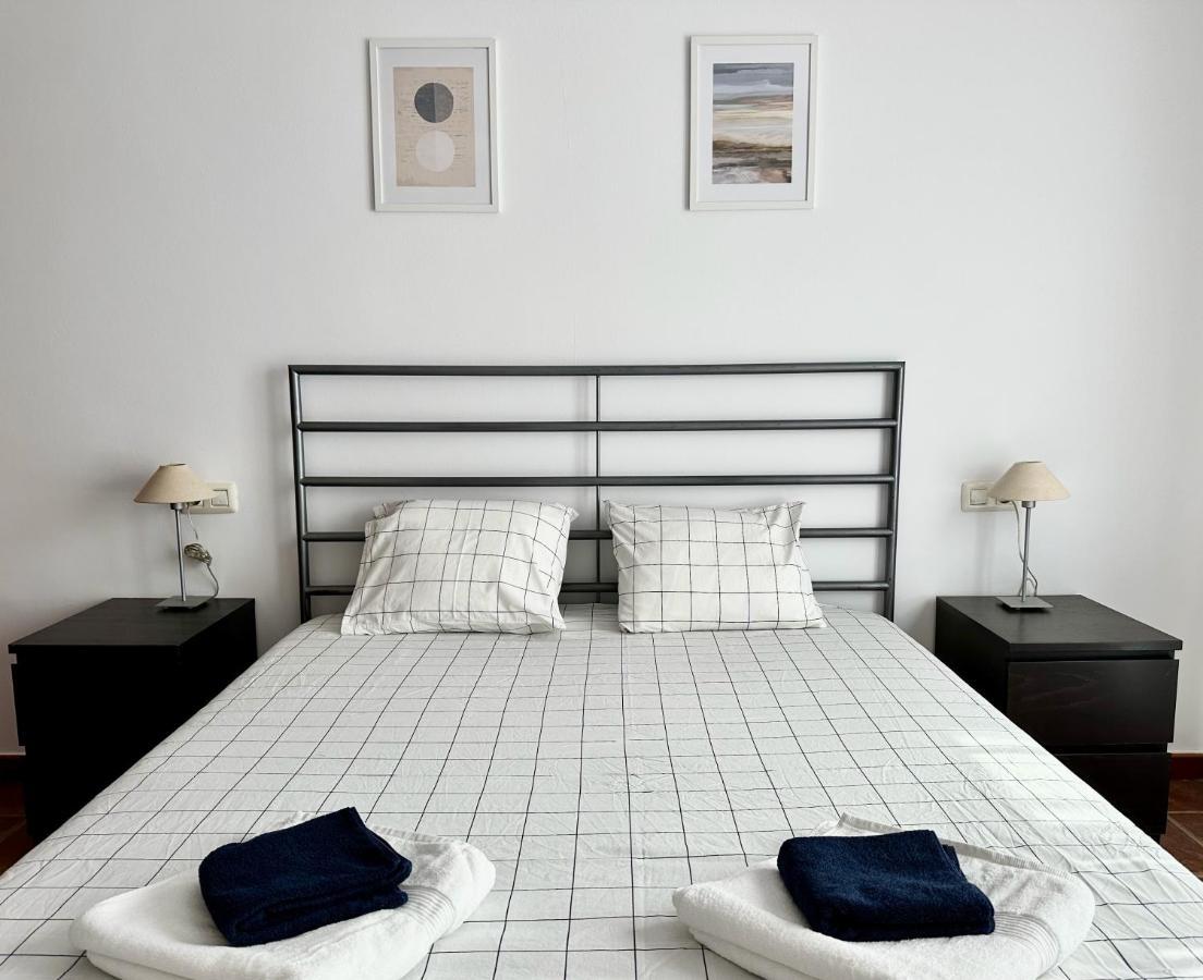 Pambnb - 250M To Beach, Family Pools, Wi-Fi & Bbq Granadilla De Abona Exterior foto