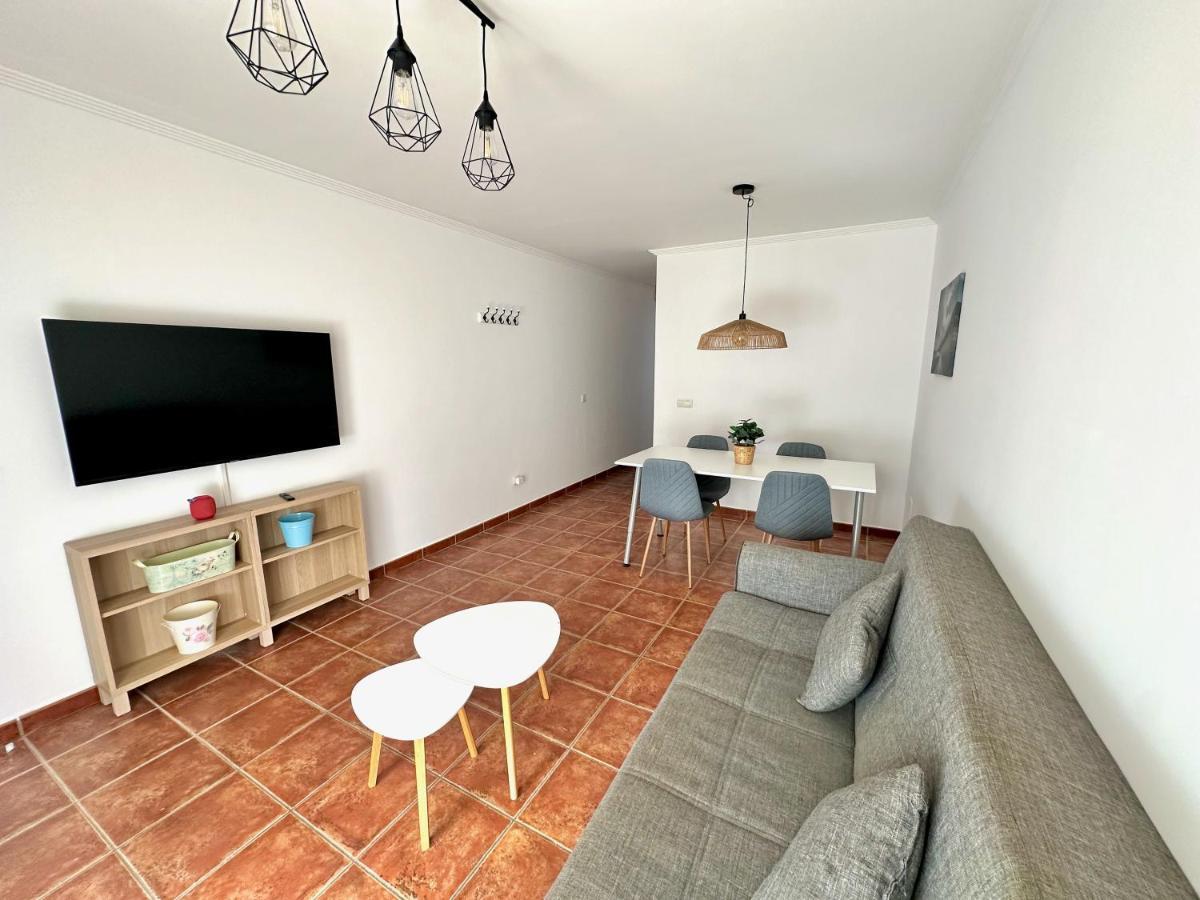 Pambnb - 250M To Beach, Family Pools, Wi-Fi & Bbq Granadilla De Abona Exterior foto