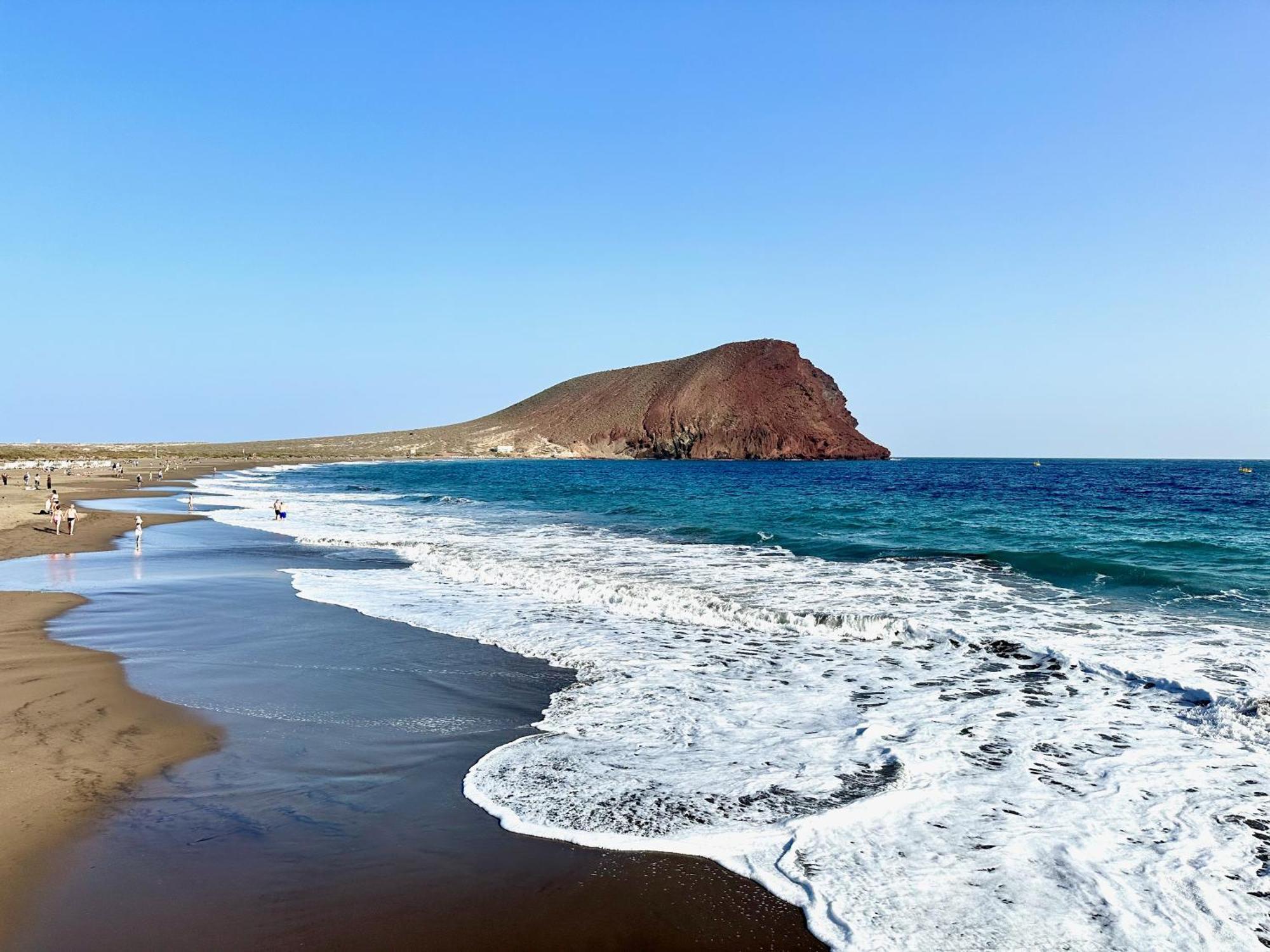 Pambnb - 250M To Beach, Family Pools, Wi-Fi & Bbq Granadilla De Abona Exterior foto